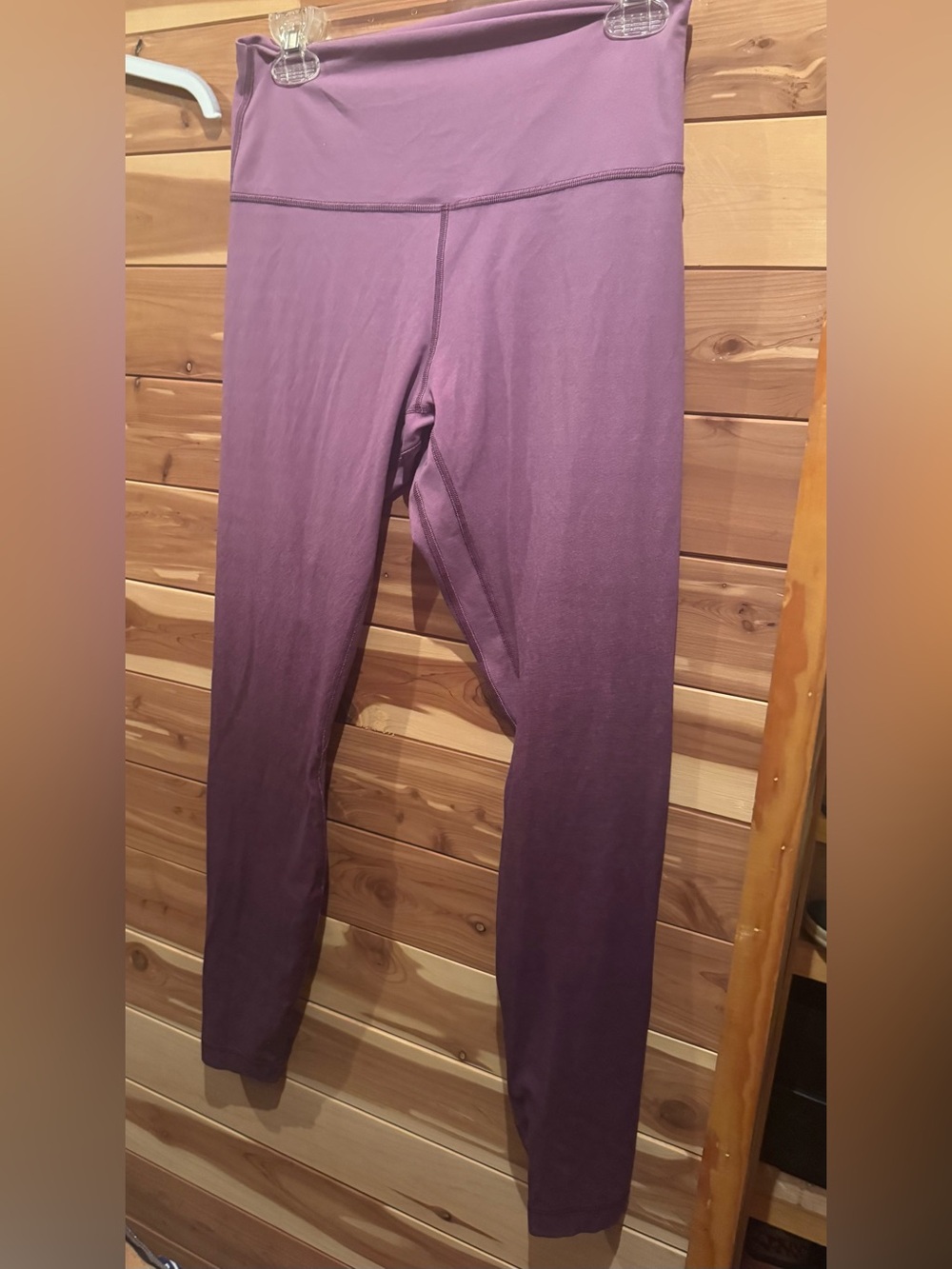Lululemon High Rise Align Leggings